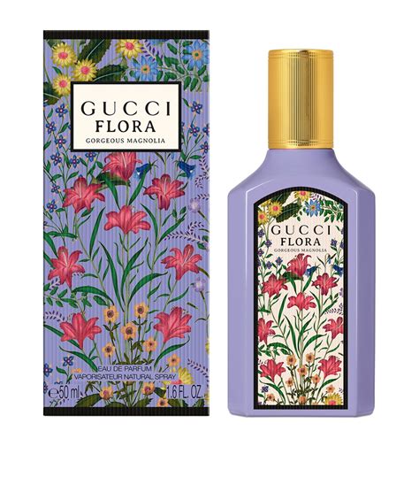 gucci magnola|gucci flora gorgeous magnolia.